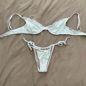 Billabong bikini set